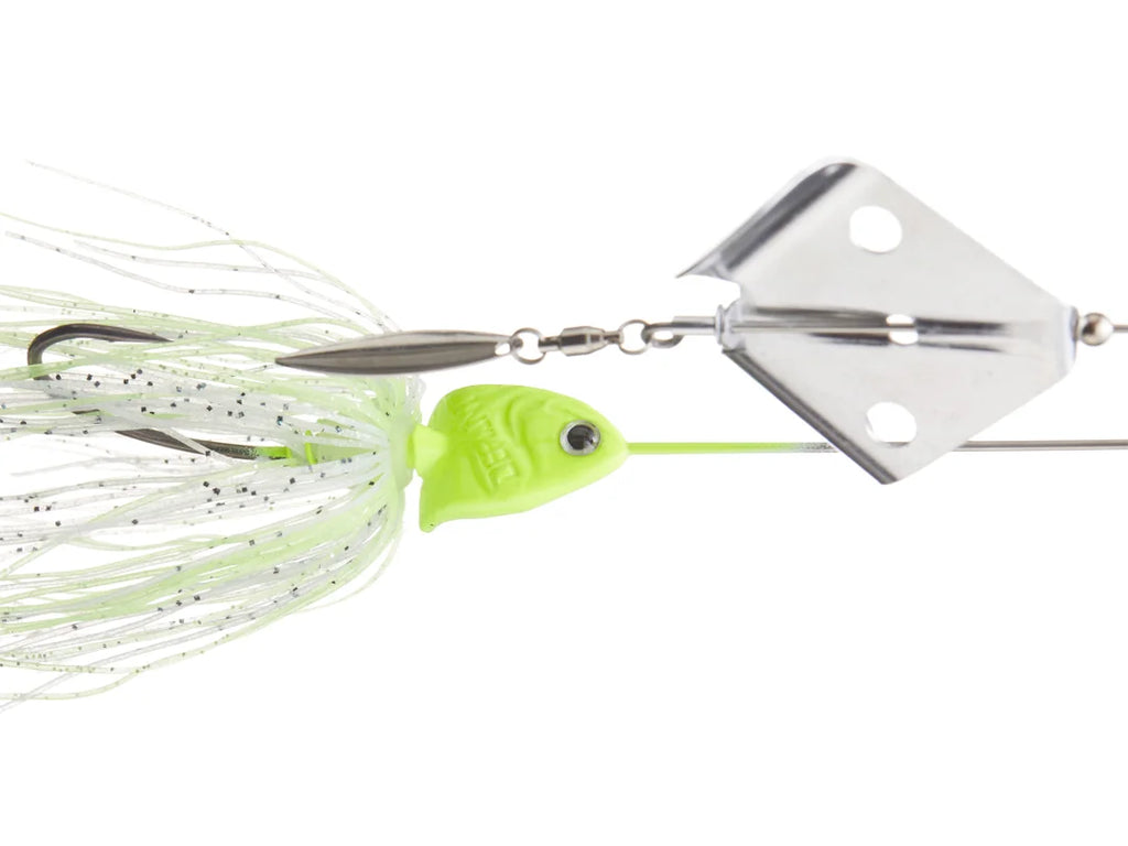 Defiant Buzzbait