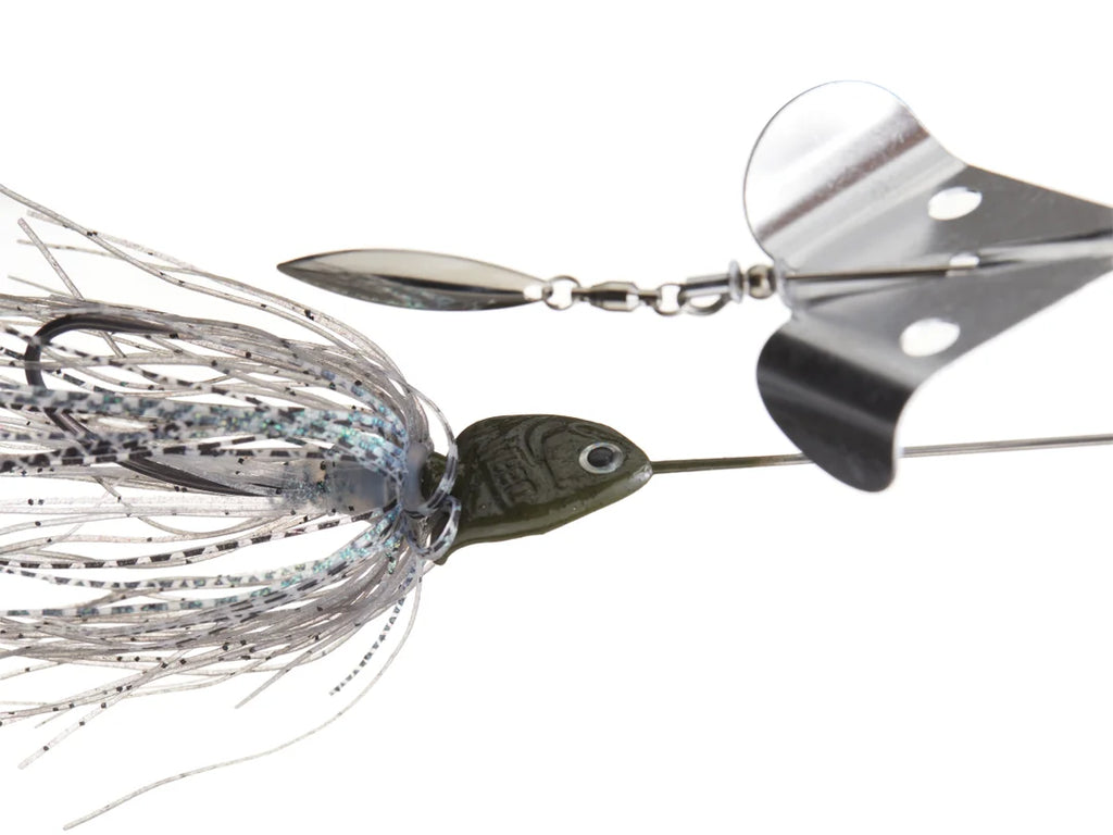 Defiant Buzzbait