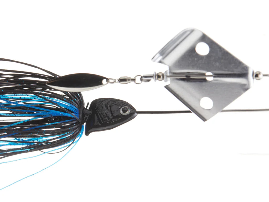 Defiant Buzzbait
