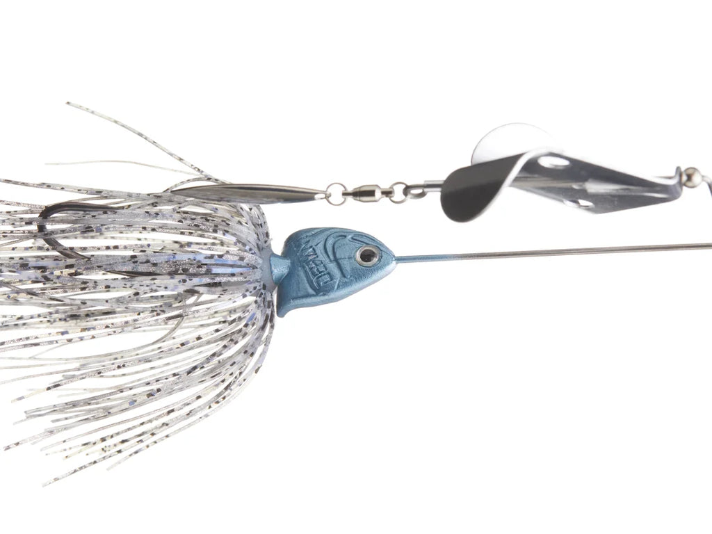 Defiant Buzzbait