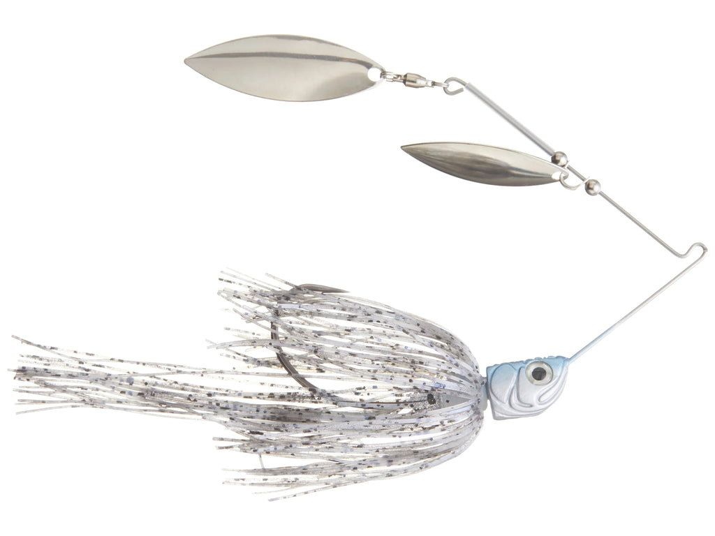 Defiant Spinnerbait
