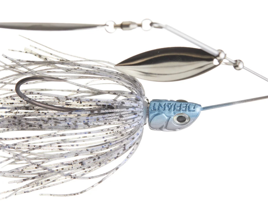 Defiant Spinnerbait