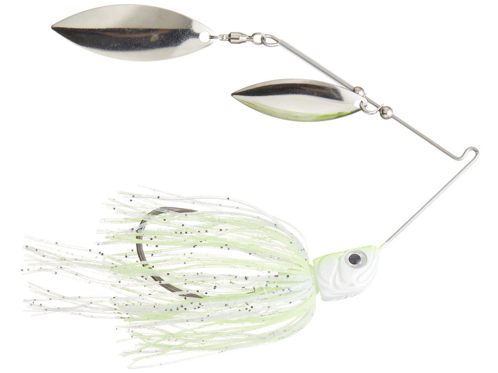 Defiant Spinnerbait