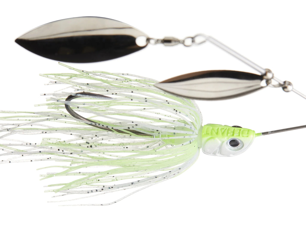 Defiant Spinnerbait