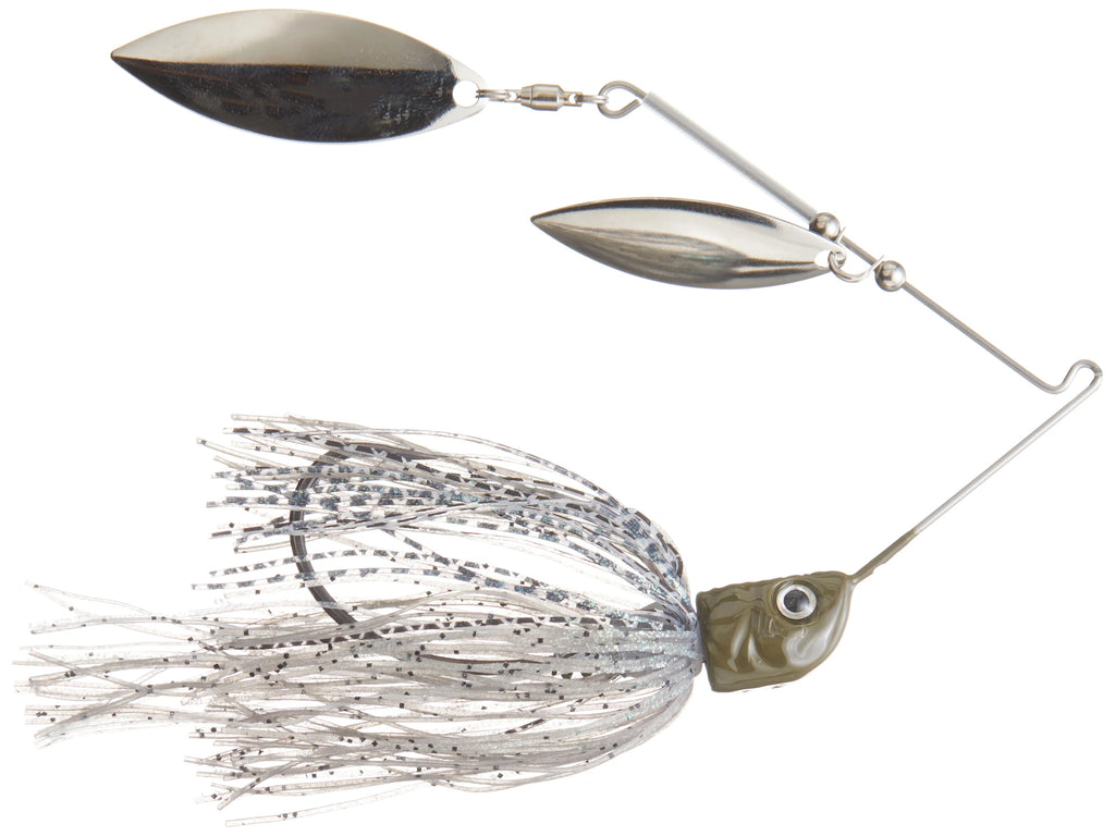 Defiant Spinnerbait