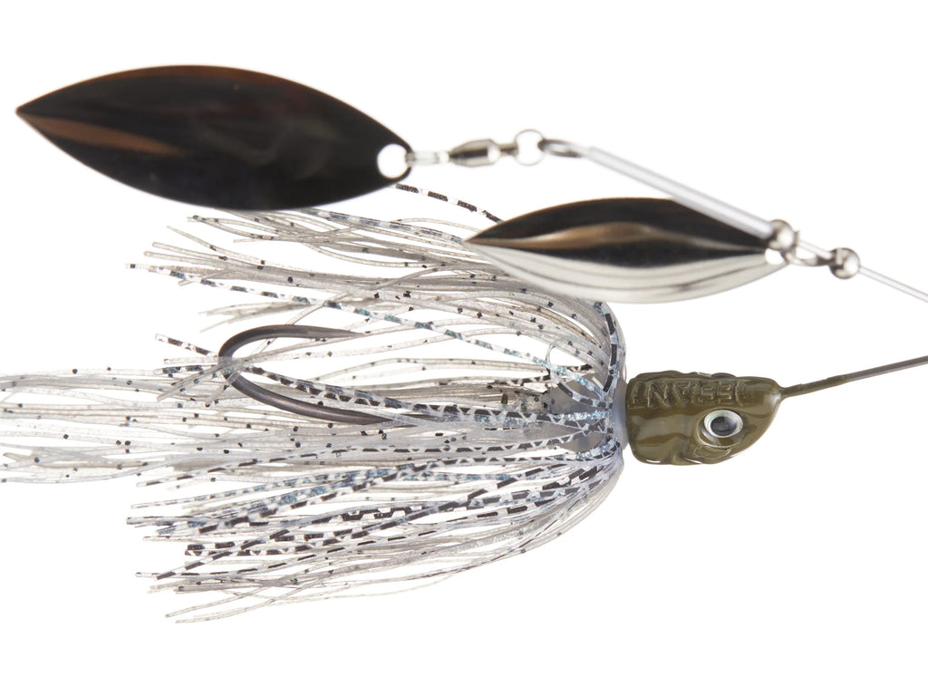 Defiant Spinnerbait