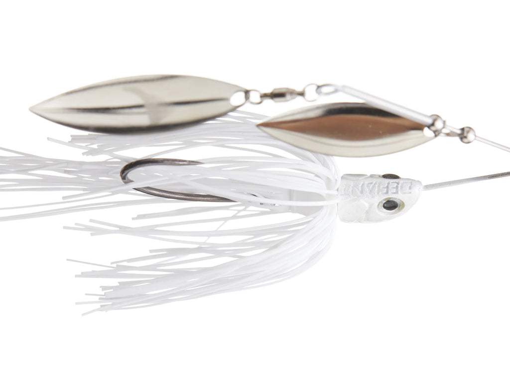 Defiant Spinnerbait