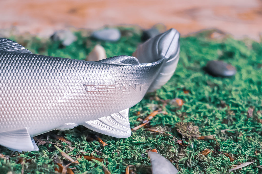 DEFIANT 247 Swimbait Carp