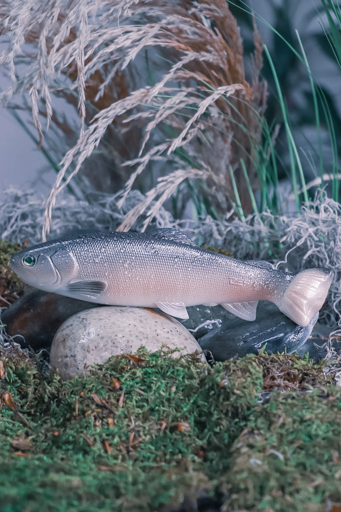 DEFIANT 210 8.25" Swimbait  Carp