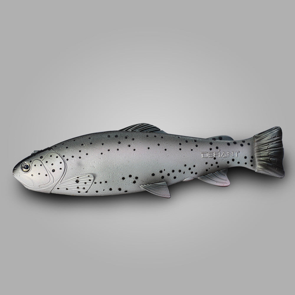 DEFIANT 247 Swimbait Light Trout