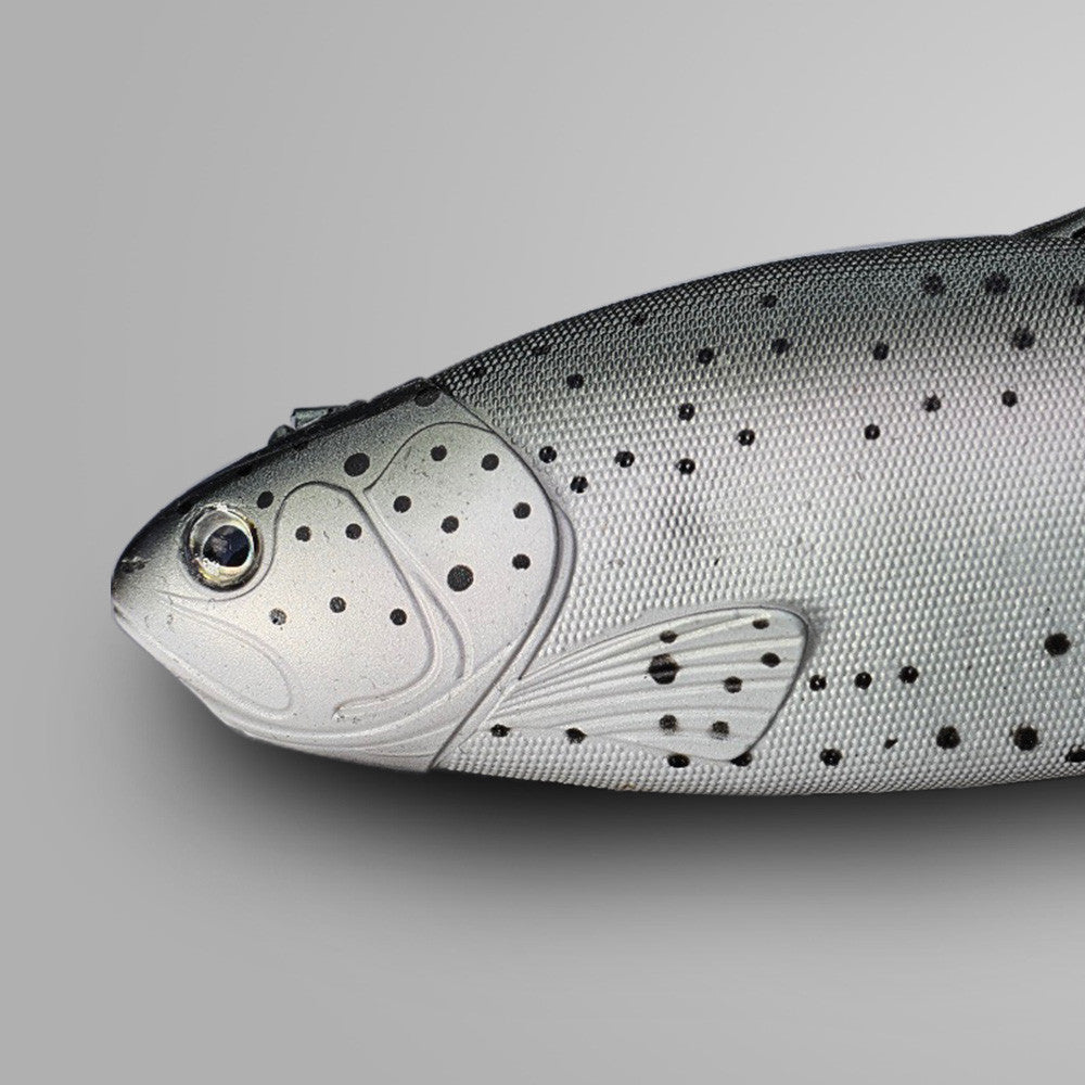 DEFIANT 247 Swimbait Light Trout